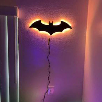 KnightLight: Gotham Edition