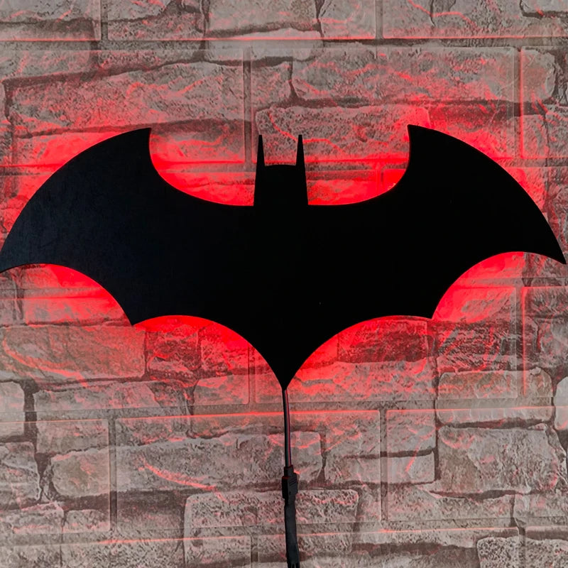 KnightLight: Gotham Edition