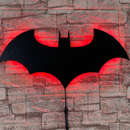 KnightLight: Gotham Edition
